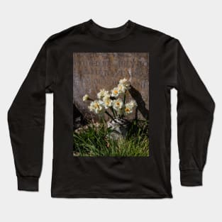 Beaudesert St Nicholas  church Long Sleeve T-Shirt